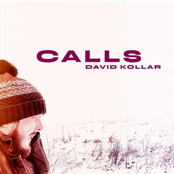 Cover art for Calls (2025)